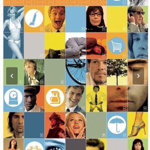 DVDs-10 Various Titles